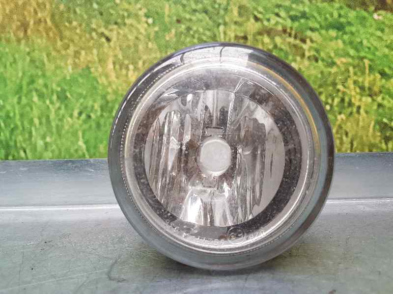 TOYOTA C3 1 generation (2002-2010) Front Right Fog Light 9648947780 18583408