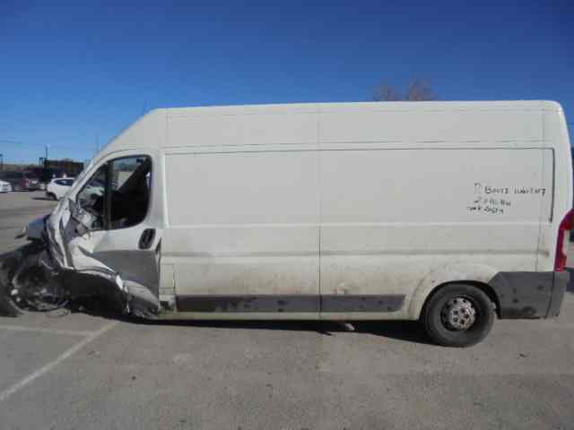 PEUGEOT Boxer 3 generation (2006-2024) Starteris 9646972280,D8R27,VALEO 24014602