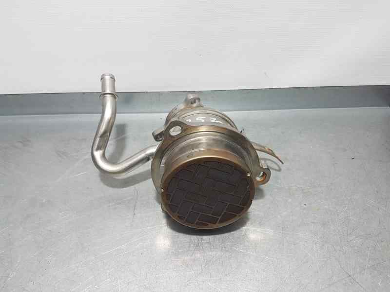 RENAULT Megane 3 generation (2008-2020) EGR dzesētājs 147359823R, 91362253A 18656860