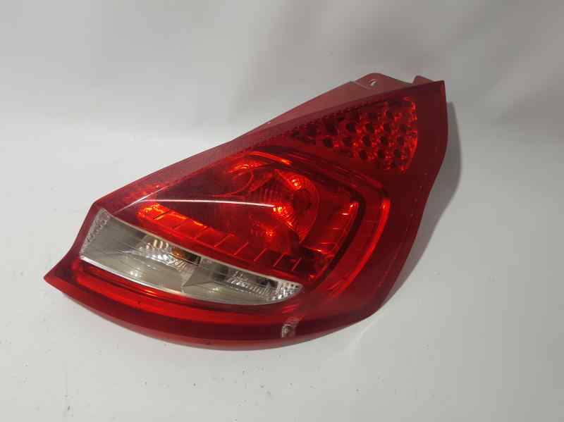 FORD Fiesta 5 generation (2001-2010) Rear Right Taillight Lamp 8A6113404A 18503765