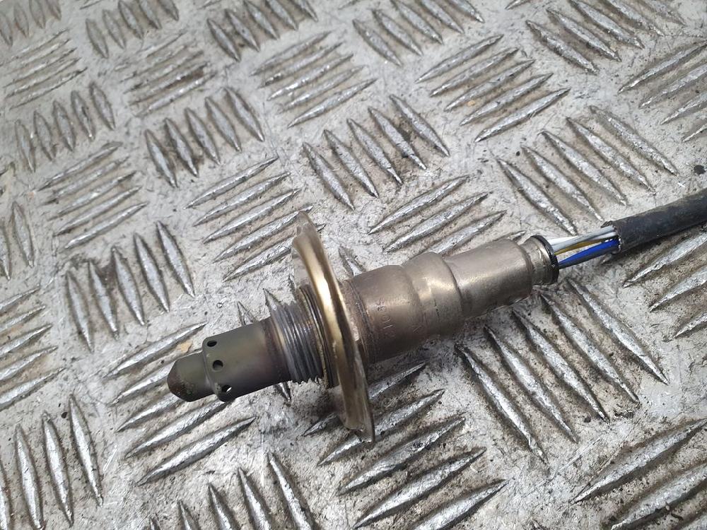 RENAULT Megane 3 generation (2008-2020) Sonde à oxygène lambda 226900029R 23632920