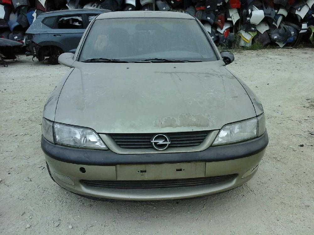 SUZUKI Vectra B (1995-1999) Szervoszivattyú 90576809,7691900113 18664868