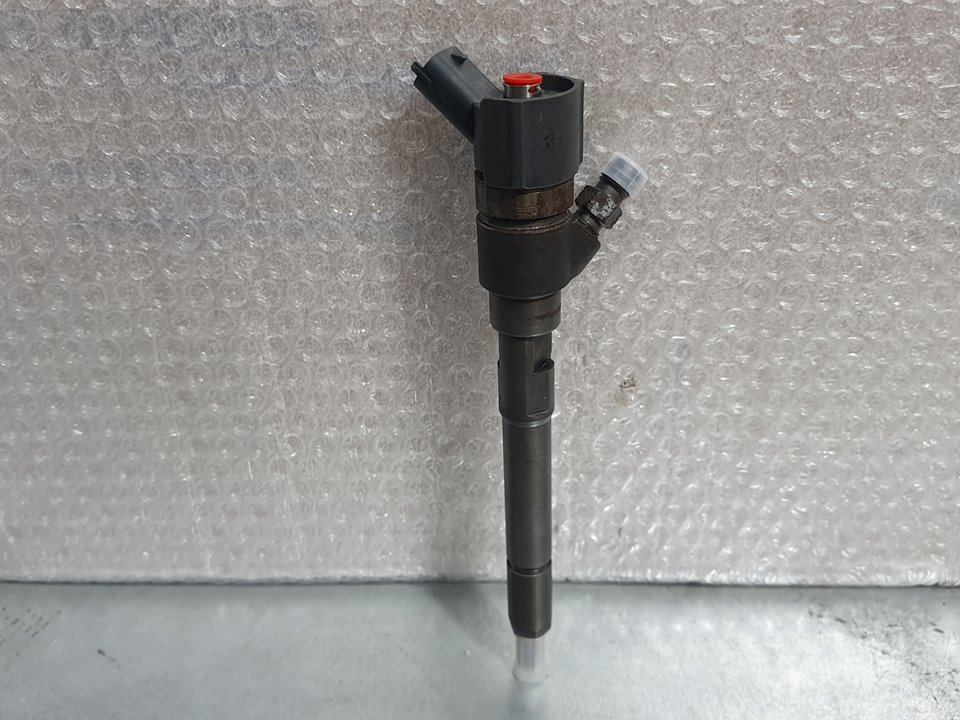 KIA Sportage 2 generation (2004-2010) Fuel Injector 3380027400, 0445110258 21664311