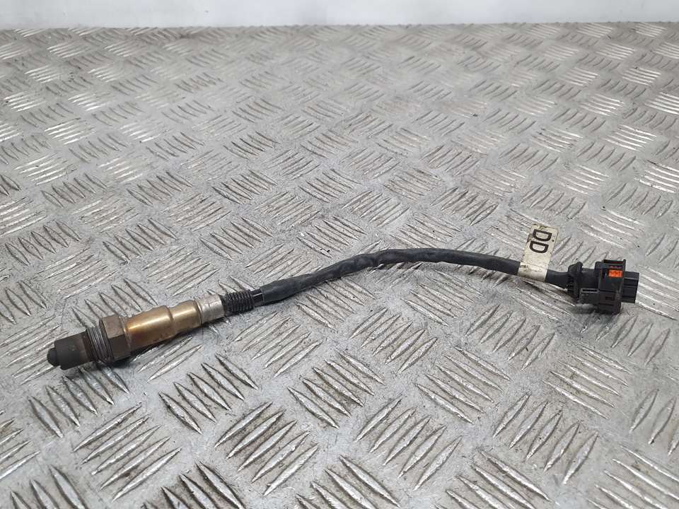 RENAULT Corsa C (2000-2006) Lambda happitunnistin 0258006901 23966479