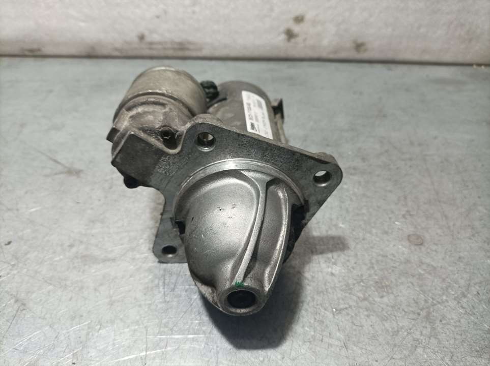 HONDA Fiesta 5 generation (2001-2010) Indítómotor 8V2111000BE,TS12E10 23005143