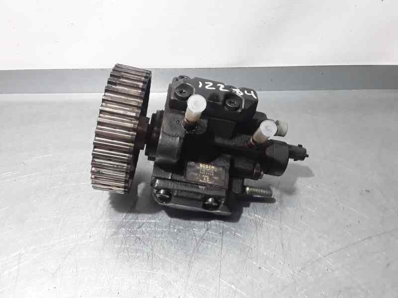 RENAULT Megane 1 generation (1995-2003) High Pressure Fuel Pump 7700111010, 0445010018 24023311