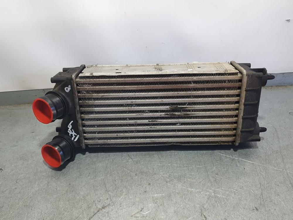 PEUGEOT Partner 2 generation (2008-2023) Intercooler Radiator 9684212480,M144105C 18690217