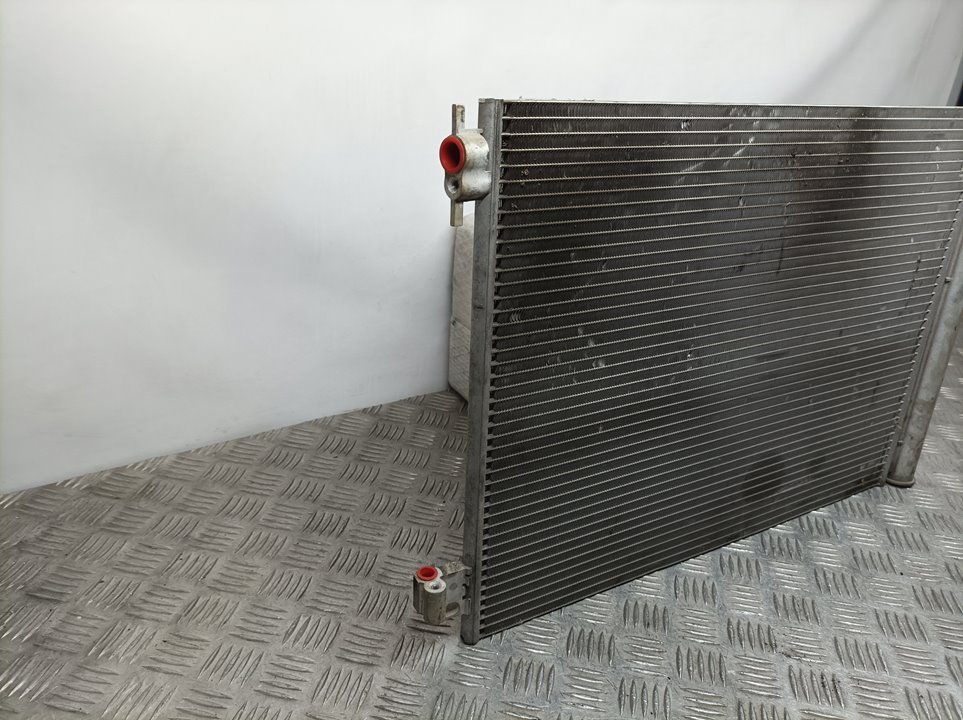 RENAULT Clio 4 generation (2012-2020) Radiator aer condiționat 921006843R, M157442, VALEO 21483490