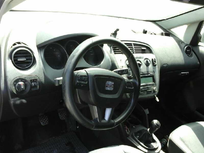 SEAT Toledo 3 generation (2004-2010) Rear Left Taillight TOCADOVERFOTOS, INTERIOR 18659886