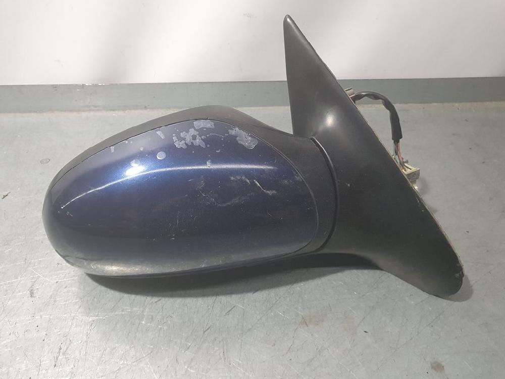 MASERATI 406 1 generation (1995-2004) Right Side Wing Mirror ELECTRICO7CABLES 18692697