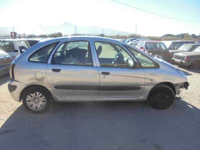 CITROËN Xsara Picasso 1 generation (1999-2010) Klímahűtő 7402545,9652829880,BEHR 18545354