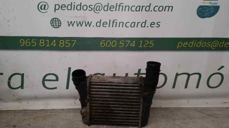 NISSAN A3 8L (1996-2003) Intercooler Radiator 1749787,8E0145805 18487357