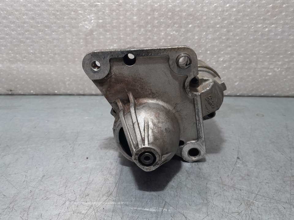 CITROËN Berlingo 2 generation (2008-2023) Starter Motor 9688268480, 2D10258, VALEO 24104106