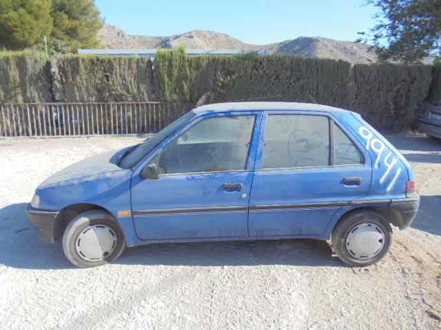 PEUGEOT 3 generation (1991-1998) Blinklys foran høyre skjerm BLANCO 18535123