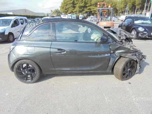 OPEL Adam 1 generation (2012-2020) Player muzical fără navigație 555343750,42554580 20596422