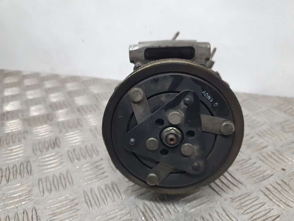 CITROËN C4 1 generation (2004-2011) Air Condition Pump 9651910980, SD6C12, SANDEN 22657686