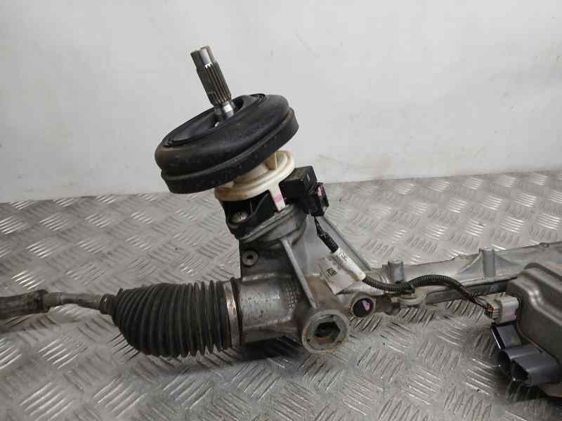 NISSAN Qashqai 1 generation (2007-2014) Рейка кермова 490016US1E,6800016837 27406534