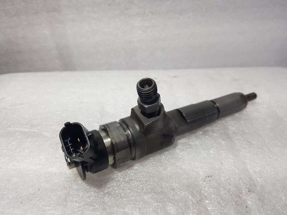 PEUGEOT Fuel Injector 0445110135 24099609