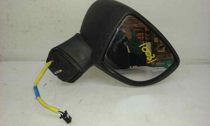 RENAULT Clio 3 generation (2005-2012) Right Side Wing Mirror 8CABLES 18539542