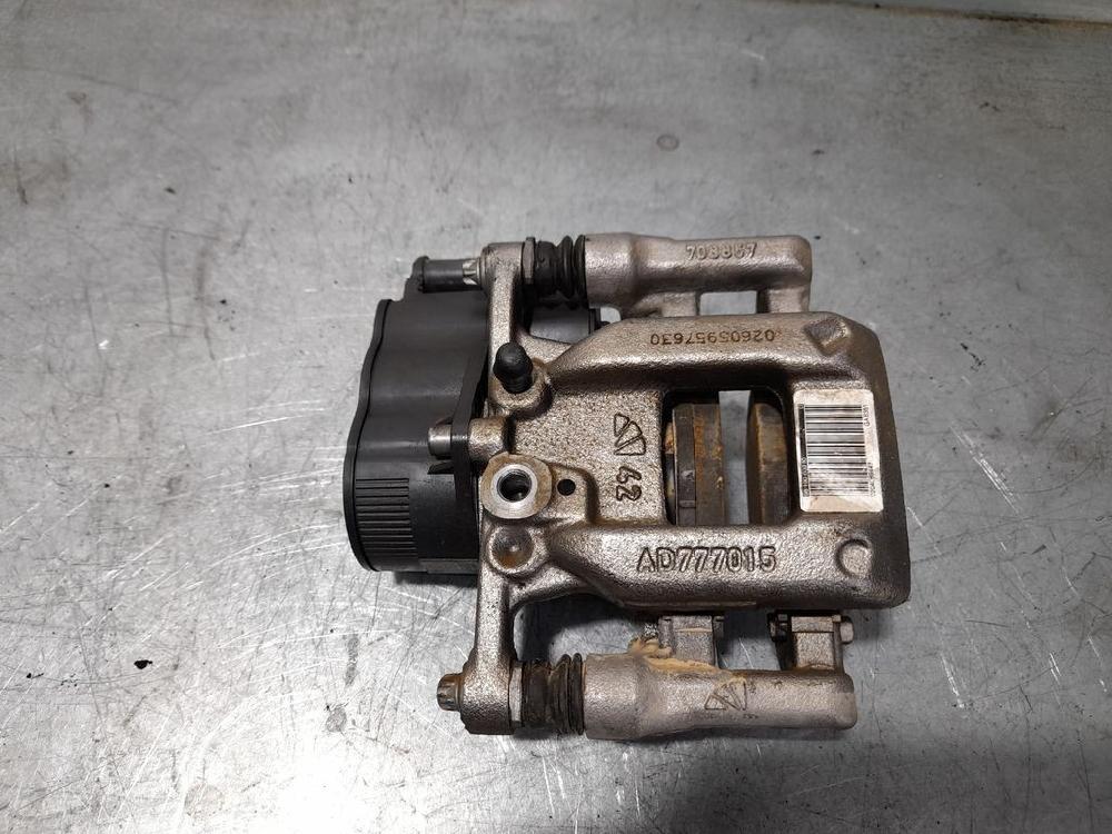 Pinza de freno trasera derecha AH01 9819060980 de Citroen C5 aircross (ac_, aj_, ar_, a4_) 2018-2022 177 CV - pieza usada