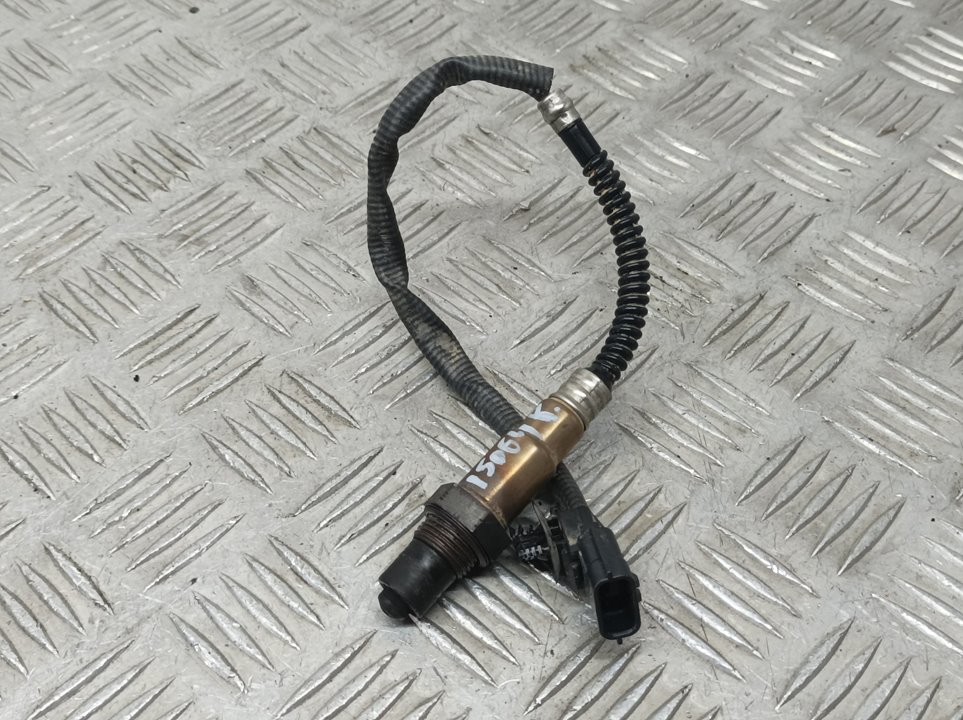 RENAULT Clio 4 generation (2012-2020) Lambda Oxygen Sensor 8200437489,0258010110 22063254