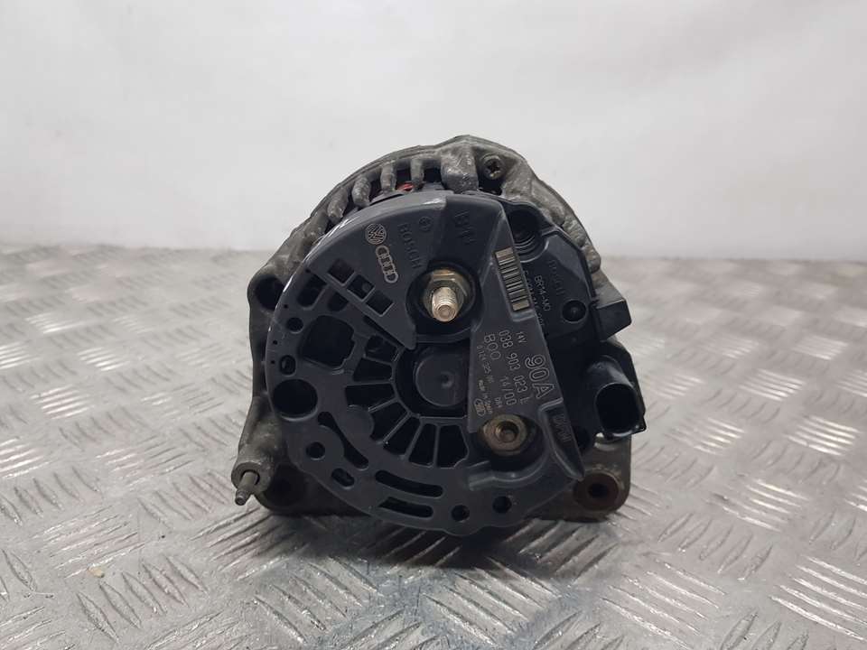 LEXUS Ibiza 2 generation (1993-2002) Alternator 038903023L 23622853