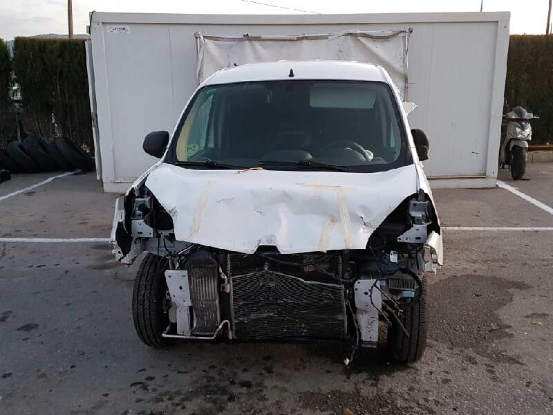 RENAULT Kangoo 2 generation (2007-2021) 8200419908 24038448