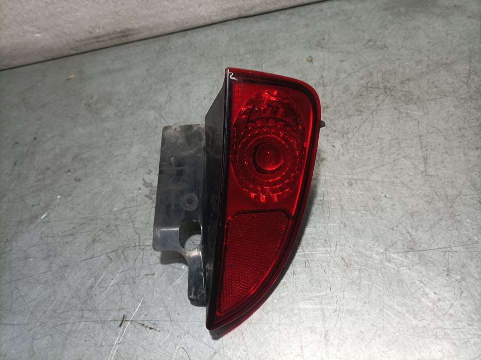 RENAULT Espace 4 generation (2002-2014) Rear Right Taillight Lamp INFERIOR, 8200027154 21537414