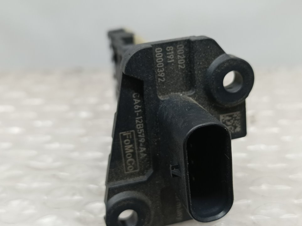 FORD Fiesta 6 generation (2008-2020) Mass Air Flow Sensor MAF CA6112B579AA 21483485