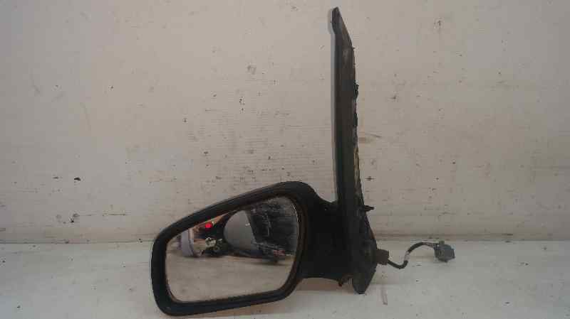 FORD C-Max 1 generation (2003-2010) Left Side Wing Mirror 4CABLES 18538076