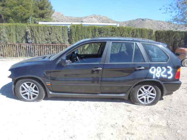 ALFA ROMEO X5 E53 (1999-2006) Indikatorviskerarmkontakt 8675408,01204030 18693123