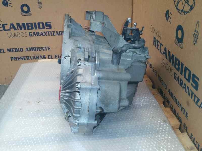 Cambio M166940 716501 de Mercedes-benz Clase a (w168) 1997-2004 82 CV - pieza usada