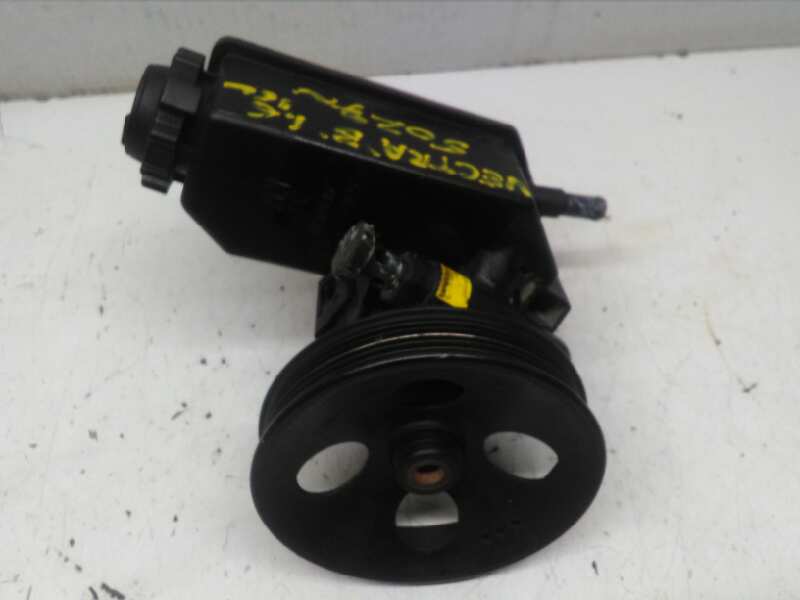 SUZUKI Vectra B (1995-1999) Power Steering Pump 90495957,26044812OG 18403961