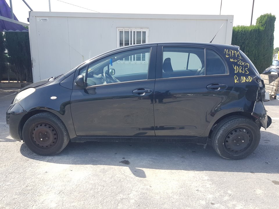 TOYOTA Yaris 2 generation (2005-2012) Egyéb vezérlőegységek 8264147020,72818502 20677907