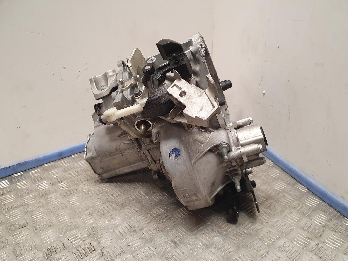 OPEL Corsa F (2019-2023) Gearbox 20V25T, 0906142, 6VELOCIDADES 24039385