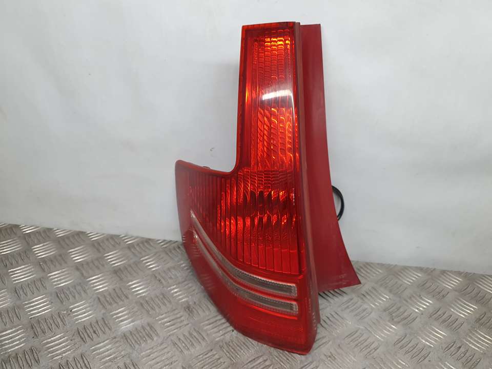 FORD C4 1 generation (2004-2011) Rear Left Taillight 9655864080,4CZX13405A 23553534