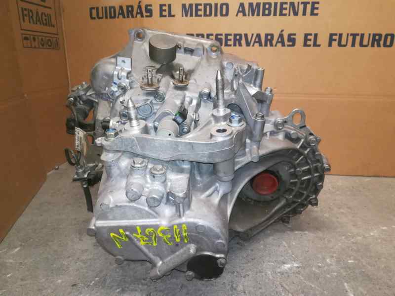 HONDA Civic 8 generation (2005-2012) Коробка передач PPG6, 3017147 18595731