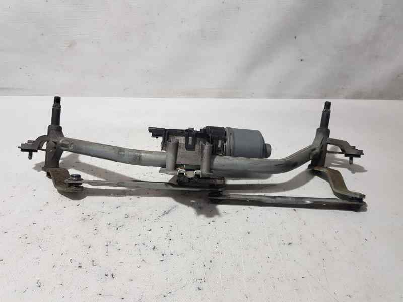 DODGE 207 1 generation (2006-2009) Front Windshield Wiper Mechanism 9650380780, 3397020769 18678967