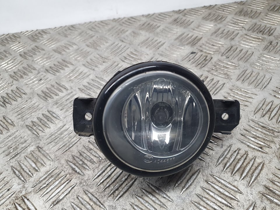 NISSAN Qashqai 1 generation (2007-2014) Front Left Fog Light 261558990A,89206411 23630961