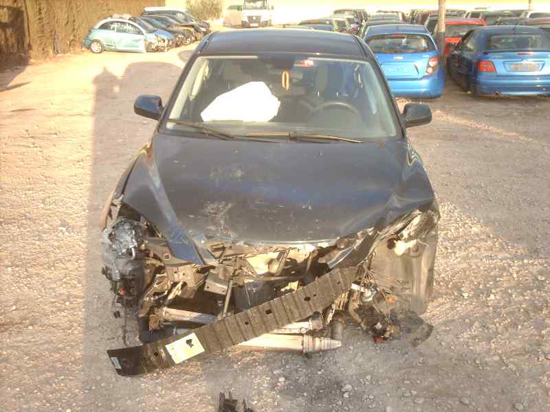 MAZDA 3 BK (2003-2009) Зеркало передней левой двери BP4N69180A,5PINS,ELECTRICO 18480018