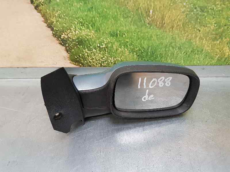 RENAULT Scenic 2 generation (2003-2010) Right Side Wing Mirror TOCADOVERFOTOS, ELECTRICO 18582625