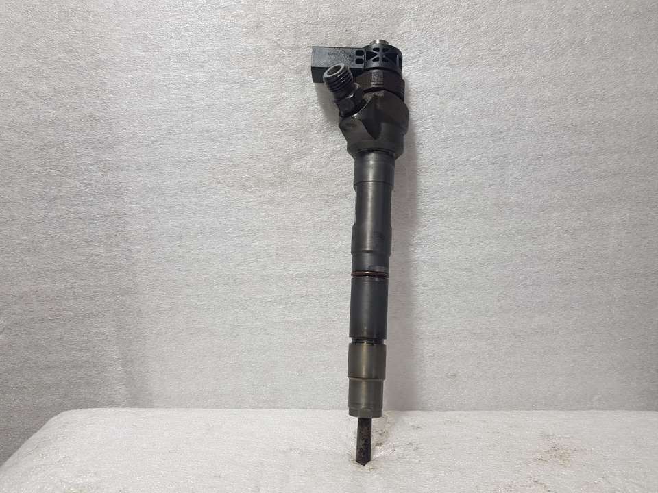 VOLKSWAGEN Passat CC 1 generation (2008-2017) Fuel Injector 03L130277J,0445110369 24099606