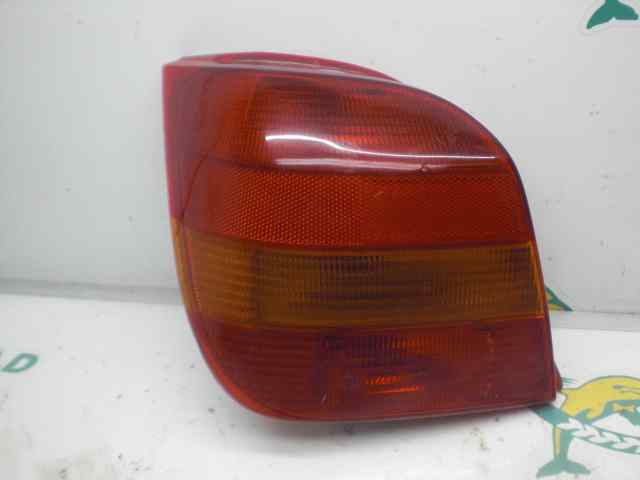 FORD USA Express 2 generation (2004-2011) Rear Left Taillight 18425081