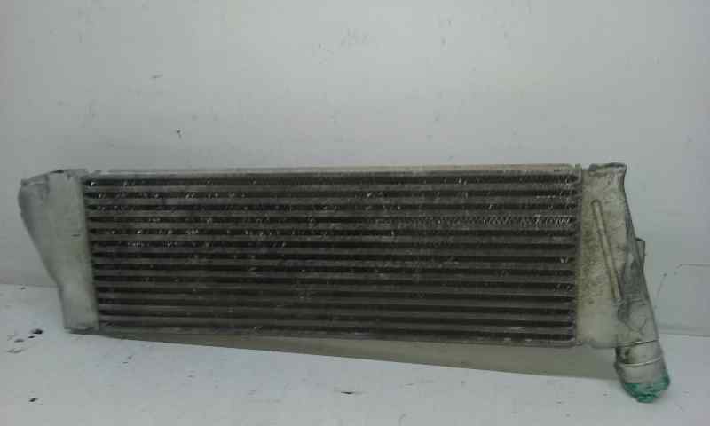 AUDI Megane 2 generation (2002-2012) Radiateur de refroidisseur intermédiaire E2443,8200115540C 18538849