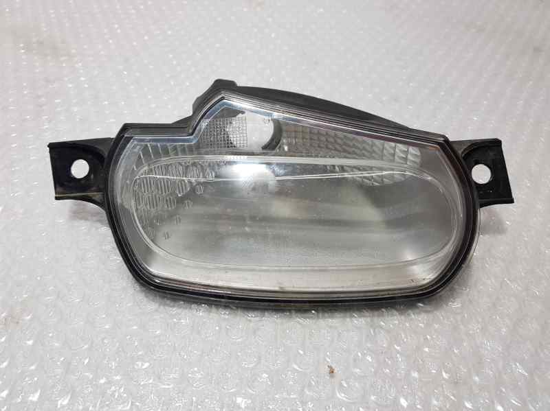 SMART Forfour 2 generation (2015-2023) Front Right Fender Turn Signal 2BA2269 18681063