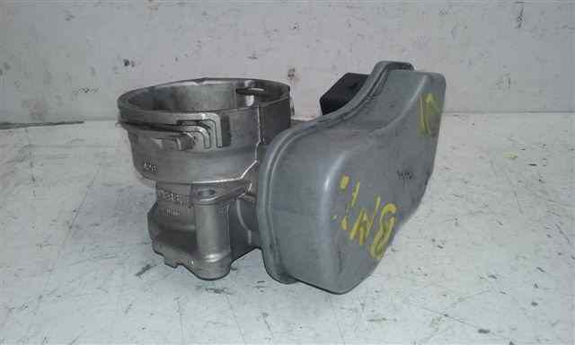 SEAT Leon 2 generation (2005-2012) Throttle Body 25607B0246, 03G128063B 18541011