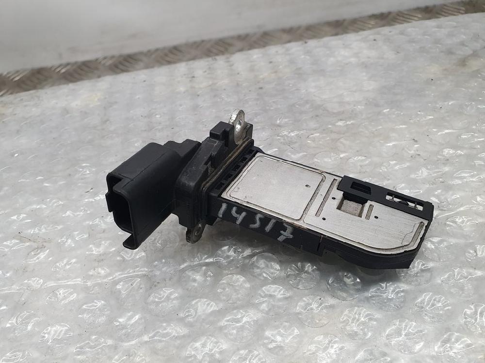 PEUGEOT Expert 3 generation (2017-2023) Mass Air Flow Sensor MAF 9677093080,AFH50M27 20510679