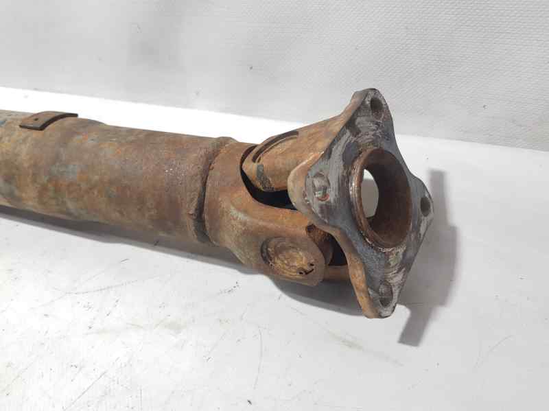 CITROËN Grand Vitara 1 generation (1998-2006) Gearbox Short Propshaft TRASERA 18659277