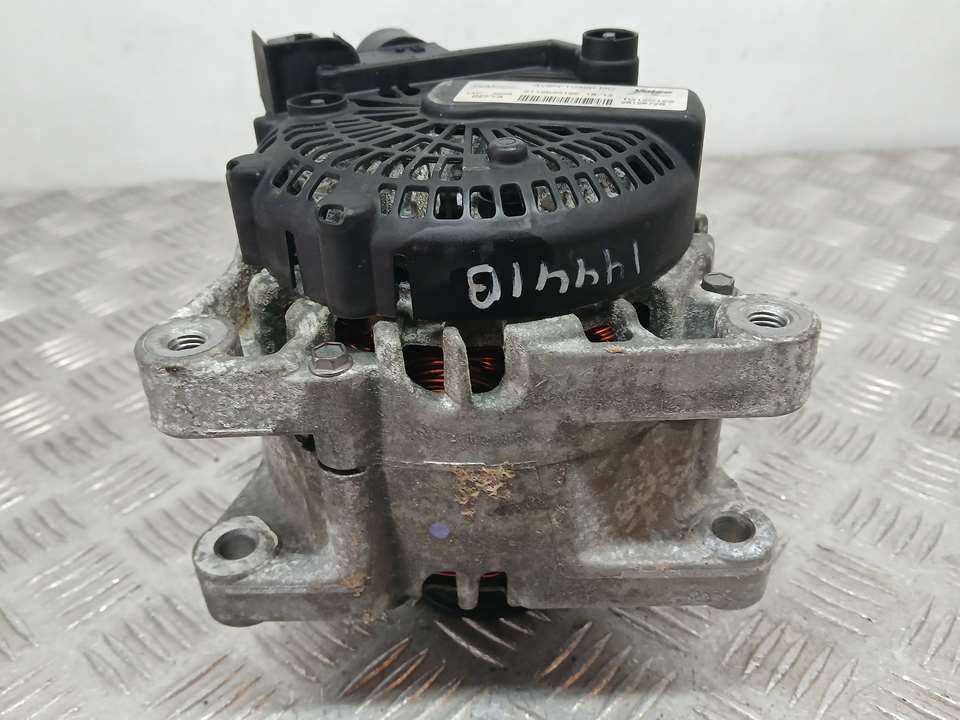 HONDA Fiesta 5 generation (2001-2010) Alternator AV6N10300DC, 2612672B 23631762