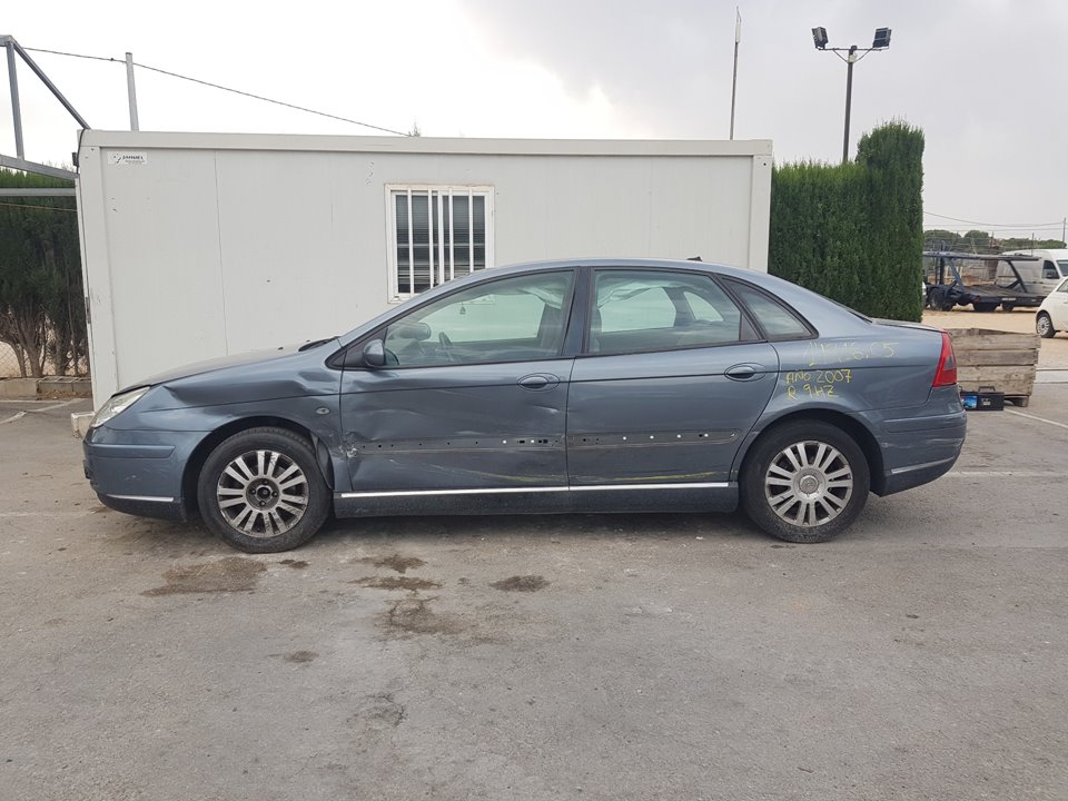 CITROËN C5 1 generation (2001-2008) Абс блок 9659770580,10020602334 20413403